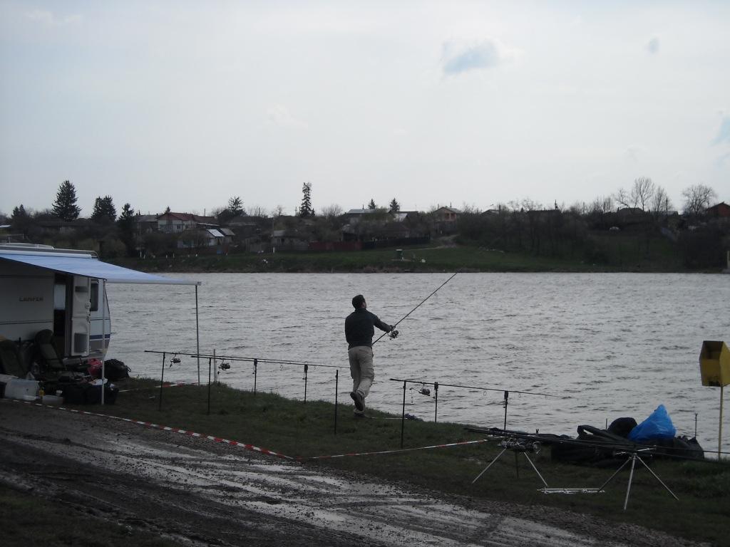 Senior Cup - MV2 2010